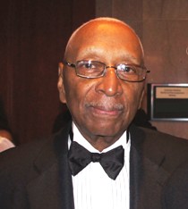 Howard Barnette Roberts, Sr.